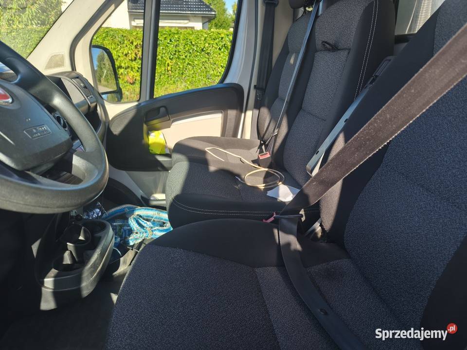 Fiad Ducato 219171km Kielno sprzedam