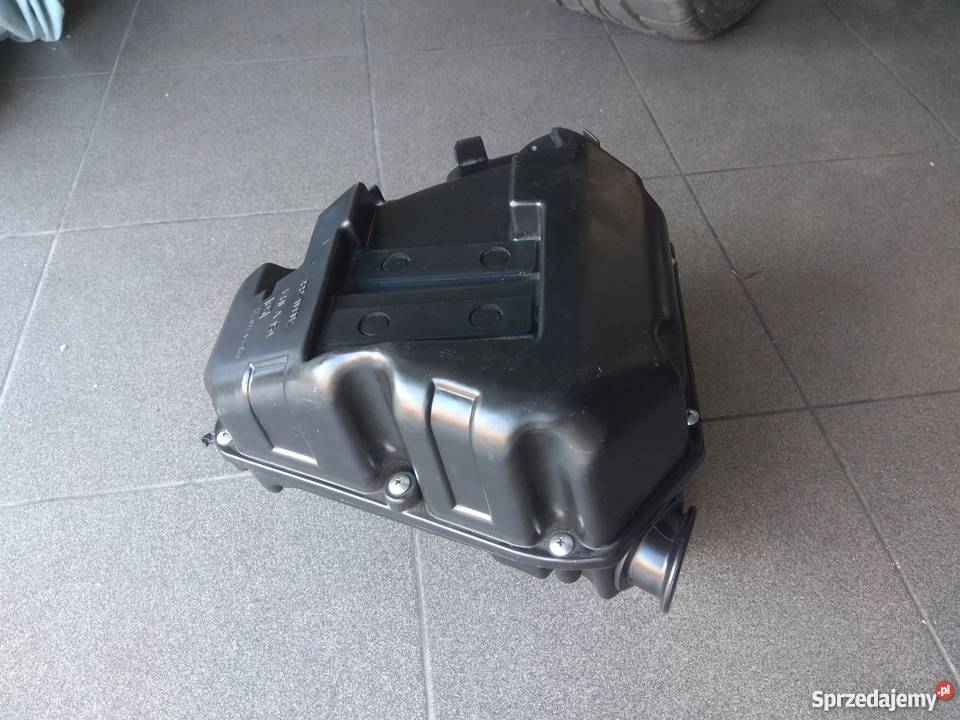 Obudowa filtra powietrza airbox z filtrem świętokrzyskie Kielce