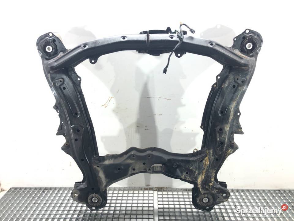 BELKA POD SILNIK HONDA ODYSSEY 35 252 SANKI Wzmocnienia, belki i wsporniki