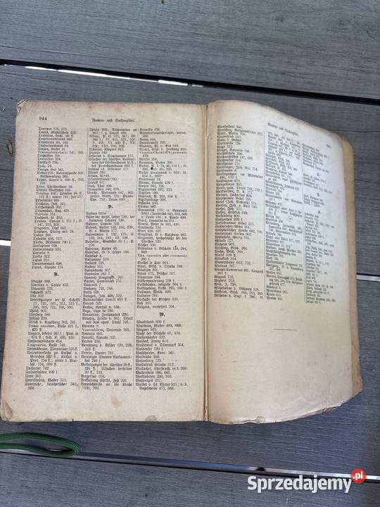 Lehrbuch der Kirchengeschichte fr academische Rok wydania 1890 Poznań sprzedam