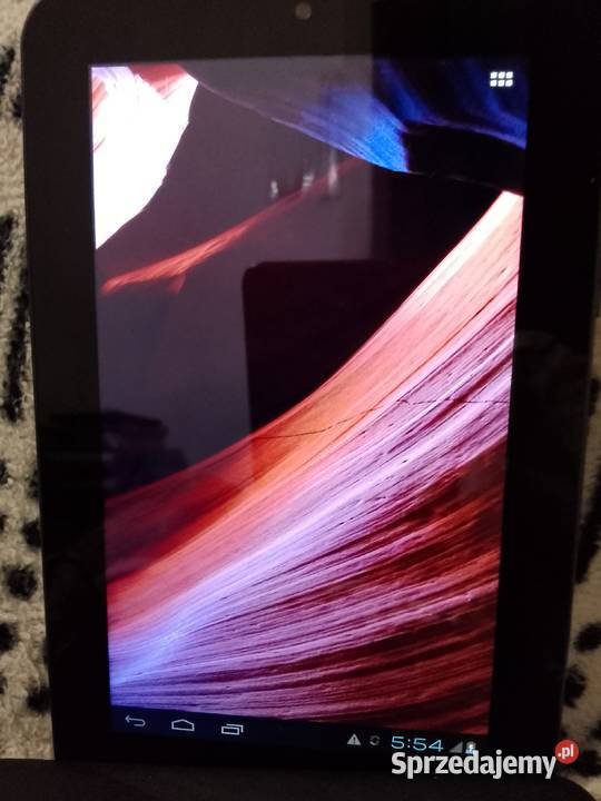 Tablet Goclever GCTM 703 w informacji a na Ostrów Wielkopolski