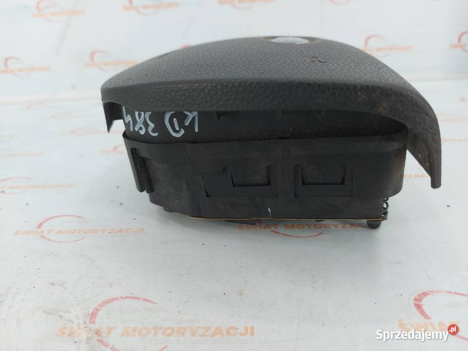 FORD KUGA MK1 AIRBAG poduszka kierowcy Kielce
