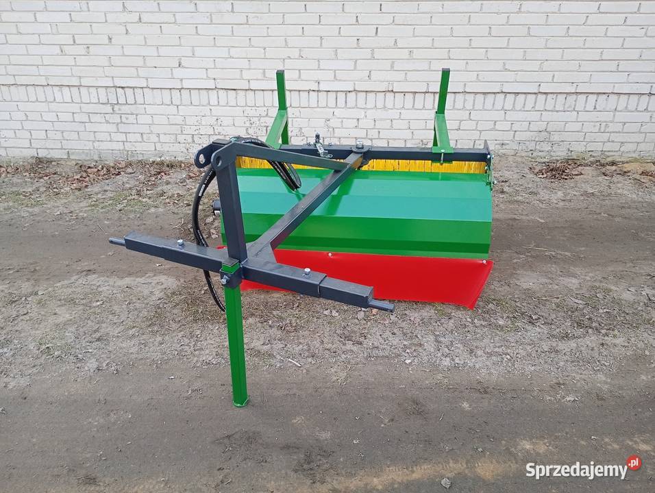 Szczotka do truskawek lubelskie Kłoczew