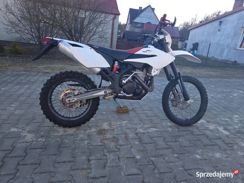 Beta rr 525 exc 525450 Maków Mazowiecki