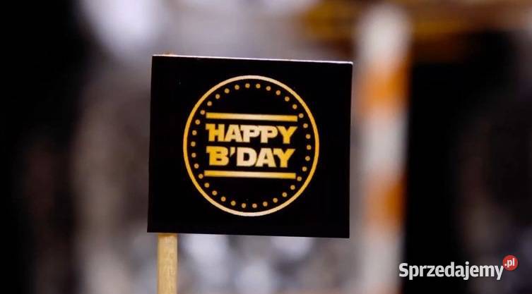 Star Wars Gwiezdne Wojny szablony urodziny wielkopolskie Poznań