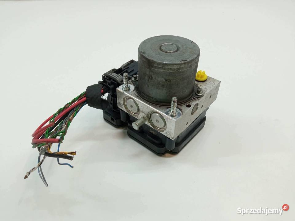 POMPA ABS 00521577240 0265956480 Fiat Tipo II sprzedam