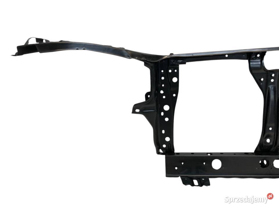 SUBARU WRX LEVORG 20132021 Wzmocnienie czołowe Pozostałe