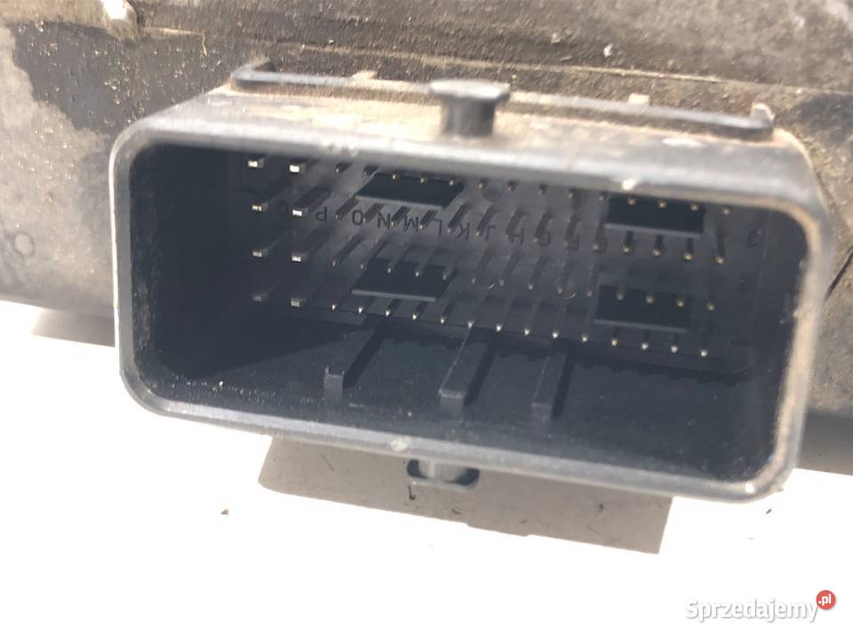 KOMPUTER DO GAZU LPG FLY STEROWNIK GAZU osobowe podkarpackie