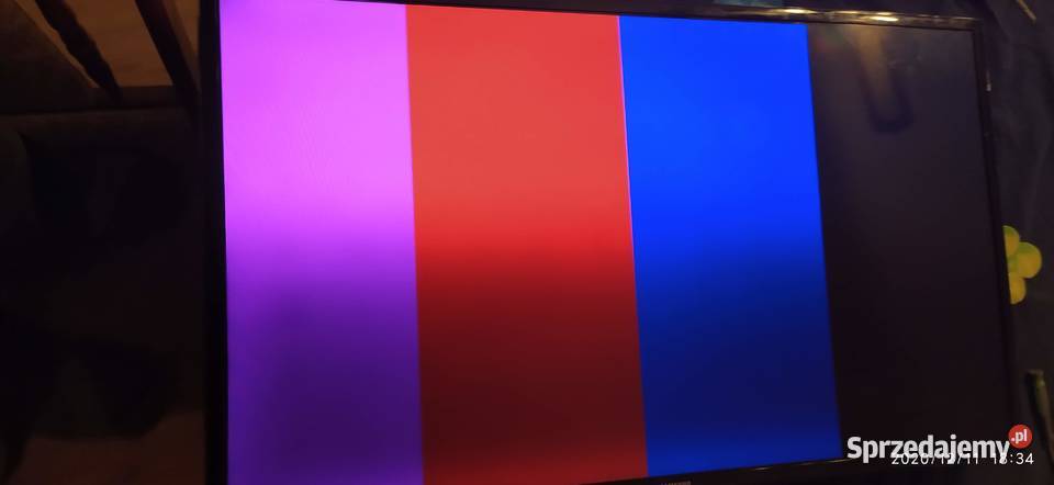 TV Samsung UE40F6400AW 3D Smart PIP 40 Międzyrzec Podlaski sprzedam