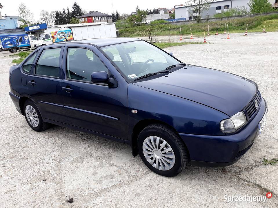 VW Polo 1.4 Wspomaganie Jasło Sprzedajemy.pl