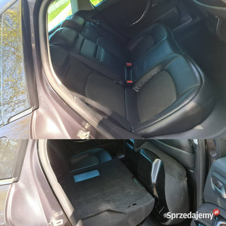 Citroen C5 20 HDI 150 Exclusive Navi HydrActive Chmielnik