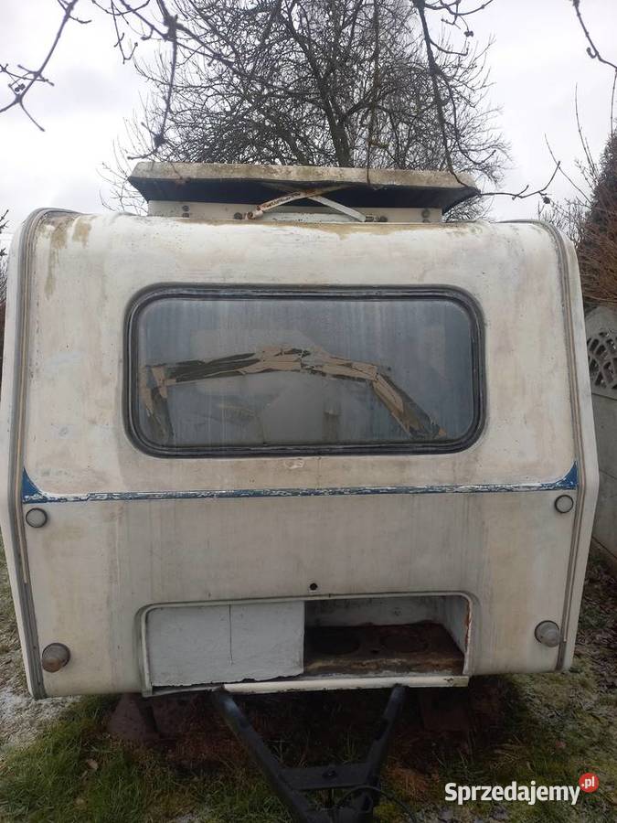 Kamping Niewiadów Krosno Odrzańskie