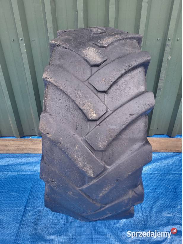 Opona Mitas 40570 R 20 1670 Mpt 01 Szprotawa