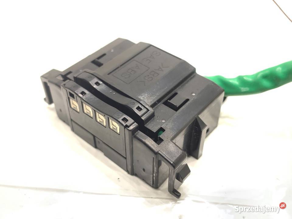 CZUJNIK KĄTA SKRĘTU MAZDA CX7 2981Z6D 0614