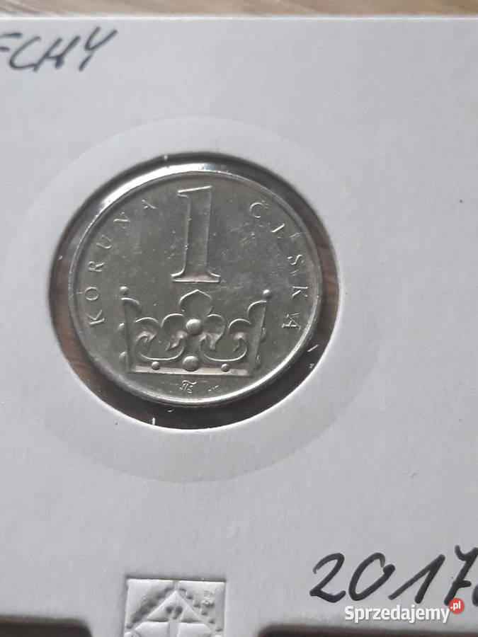 1 Korona Czechy 2017 r i 2018 r Konin