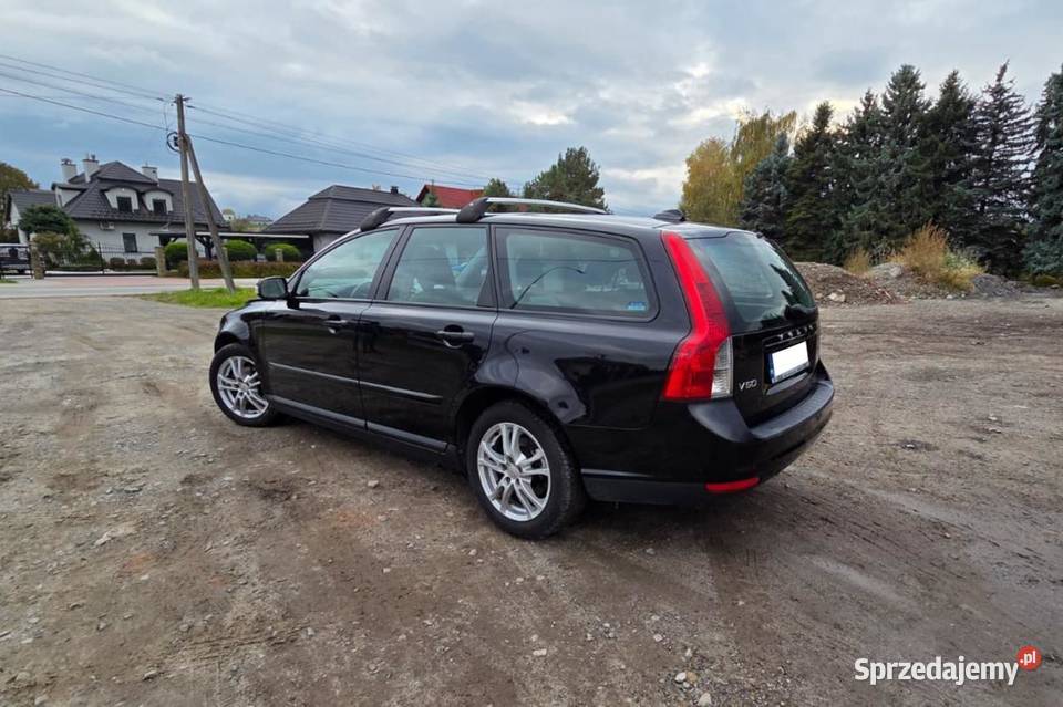 Volvo V50 Rzeszów V50 podkarpackie