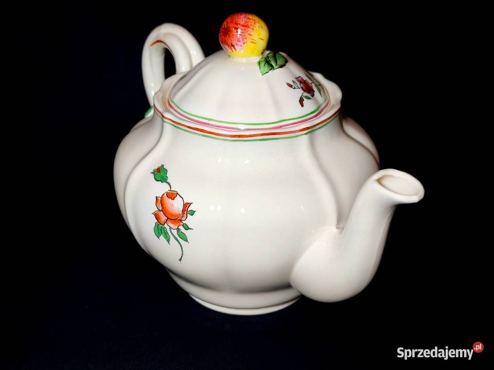 Dzbanek angielski Copeland Spode lubelskie sprzedam