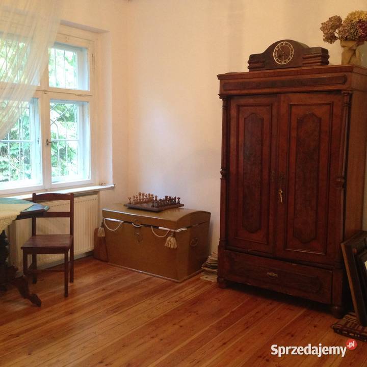 Szafa 2 drzwiowa retro przedwojenna Elbląg