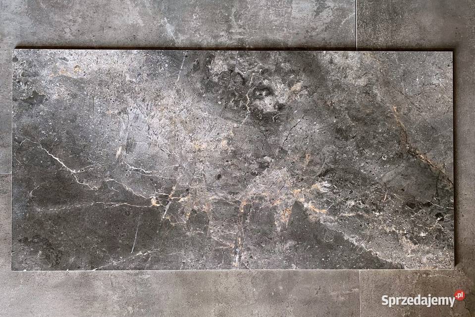 Marmur złota żyłka 120x60 płyty MARMUROPODOBNE Łask