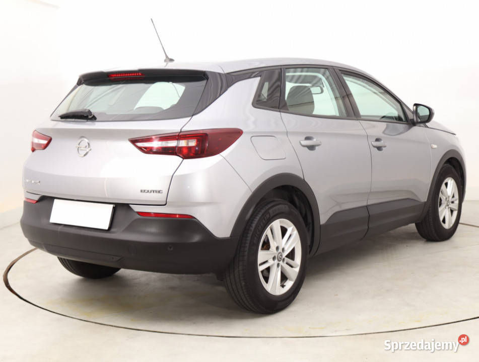 Opel Grandland 12 Turbo Bielany Wrocławskie