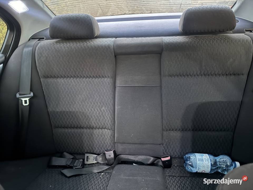 Bmw E46 1998 19 Benzyna Gryfice