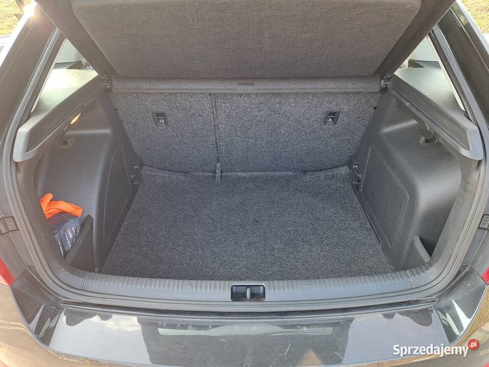 sprzedam skode rapid 16tdi 90 dsg wspomaganie kierownicy