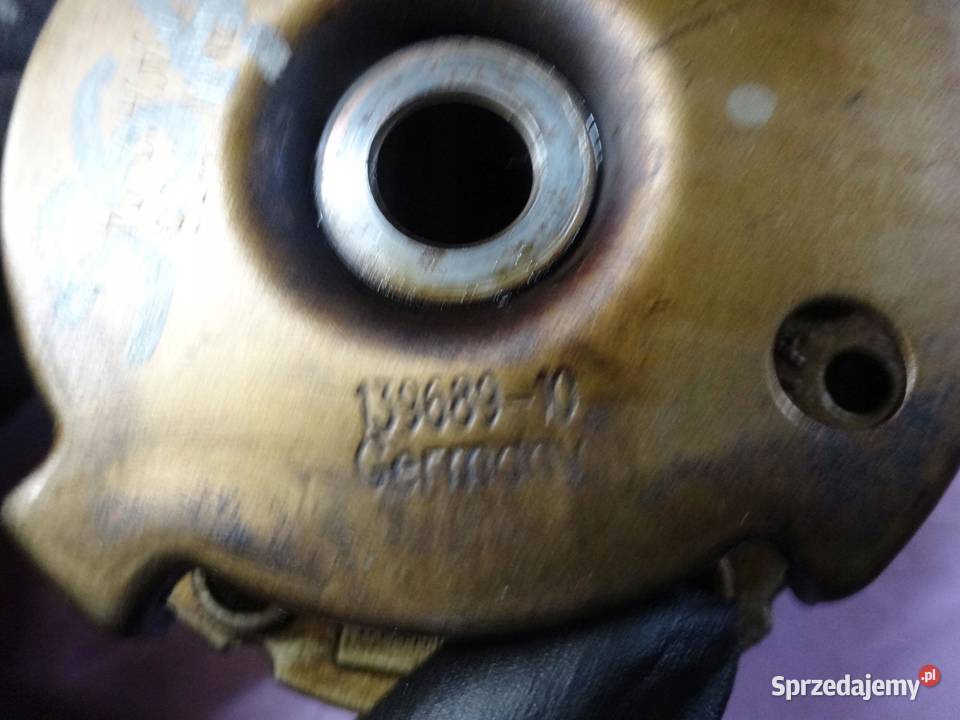 BMW 1 E90 E91 E92 20 i N43B20A 09r 163 13968910