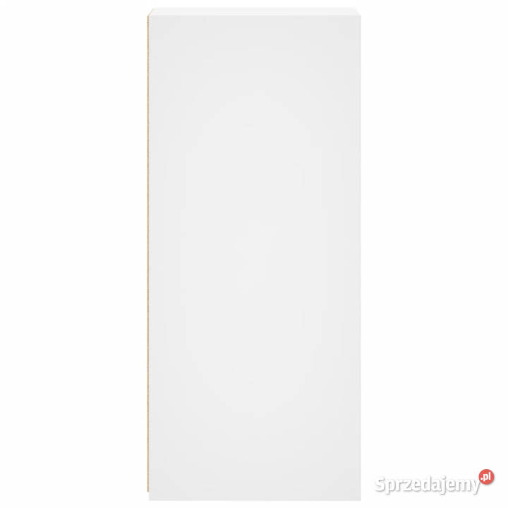 Szafka biała 30x41x93 materiał drewnopochodny Warszawa