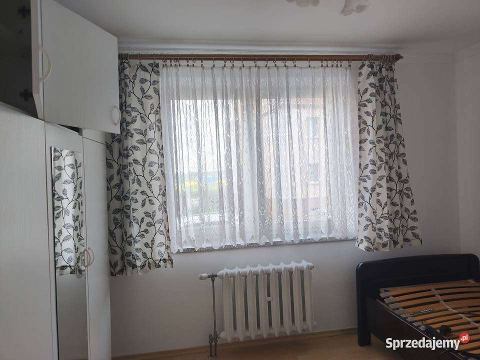 Mieszkanie do wynajęcia