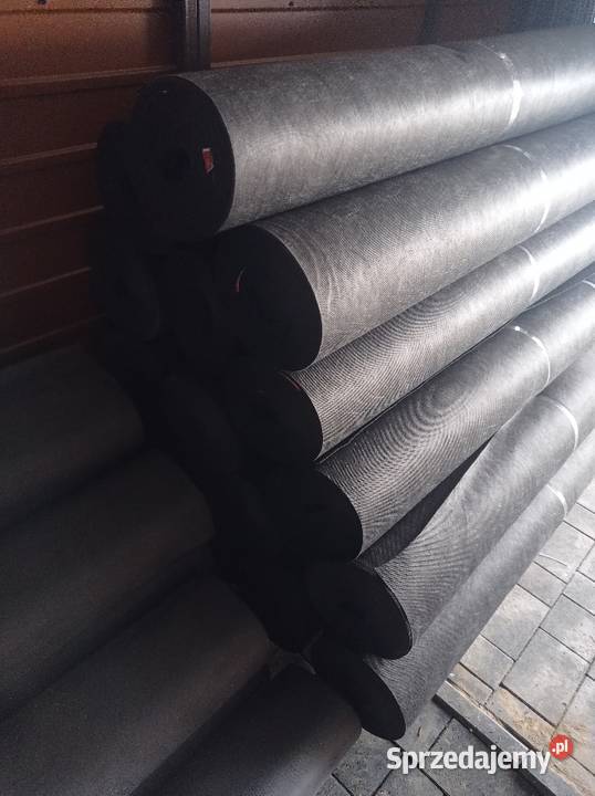 Membrana dachowa 120g160g Limanowa
