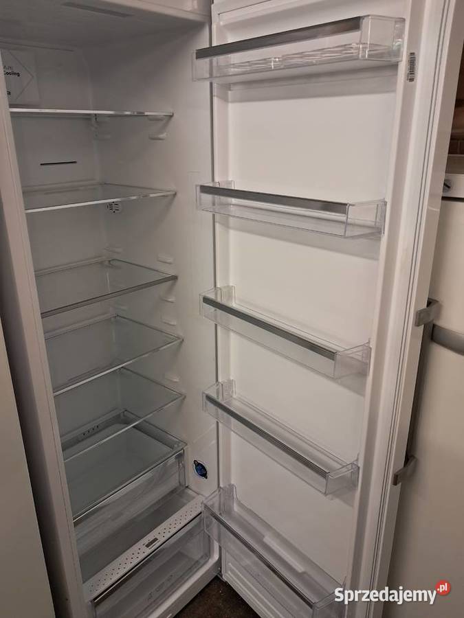 CHŁODZIARKA SZUFLADOWA SB dolnośląskie Wrocław