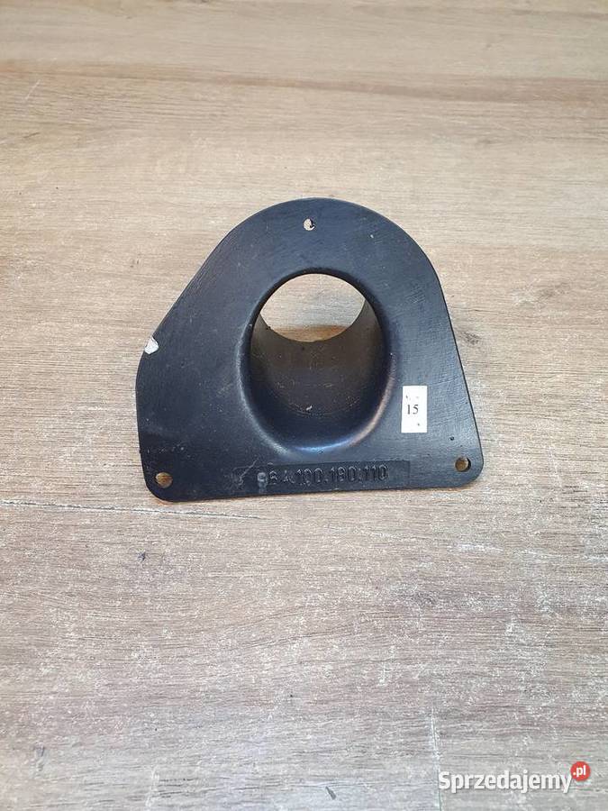 PORSCHE 911 964 WLOT POWIETRZA 964100180 osobowe Międzychód