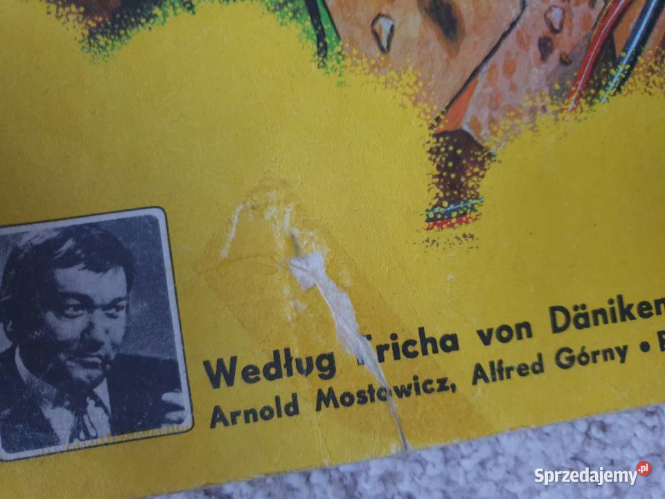 Ludzie i Potwory Bunt Olbrzymów Ekspedycja Gdynia