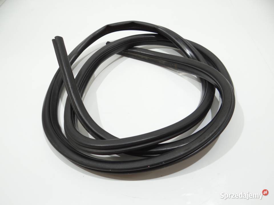 USZCZELKA DRZWI LEWY PRZÓD BMW X1 E84 Uszczelki