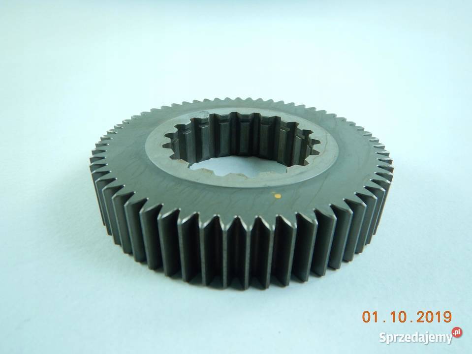 KOŁO ZĘBATE 3 BIEG IVECO 8123639 ASO