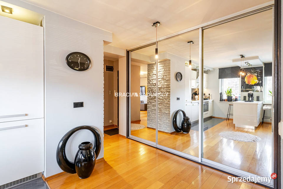 Mieszkanie na sprzedaż 567m2 3 pokojowe Kraków