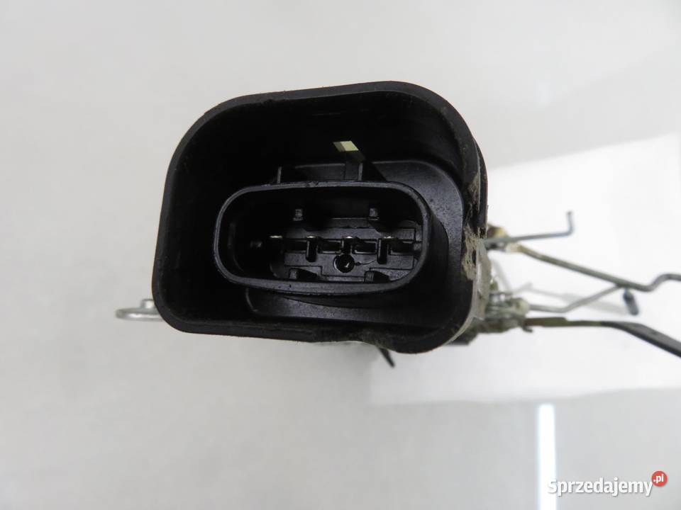 ZAMEK KLAPY SUZUKI JIMNY FJ sprzedam