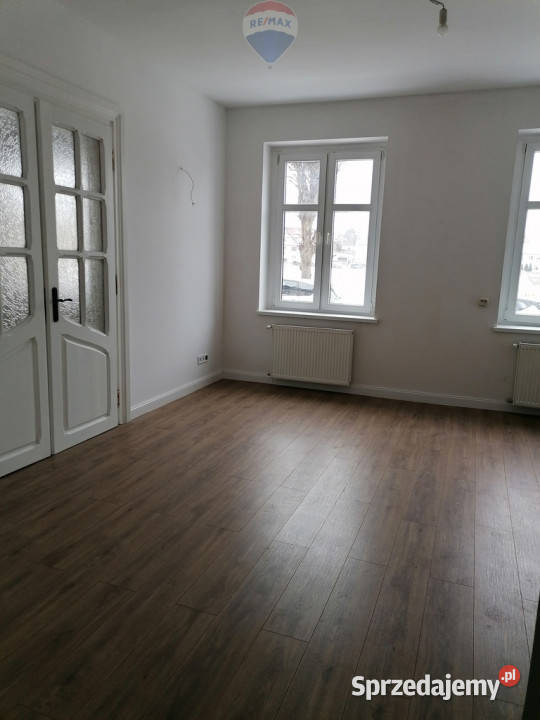 Kameralne mieszkanie w centrum miasta oddzielna kuchnia Miastko