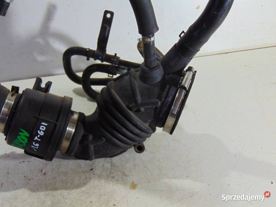 DOLOT POWIETRZA TUCSON III 16 TGDI 28191D3501 sprzedam