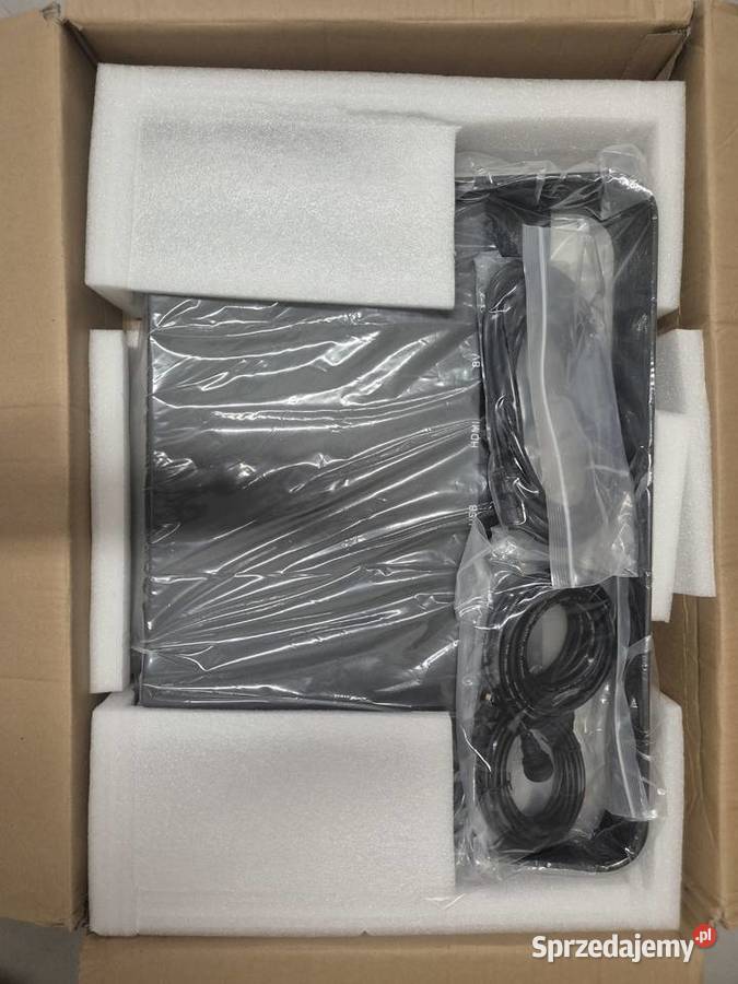 Monitor 24 do Garmin LiveScope GPSMAP Sport i Wypoczynek podkarpackie Mielec