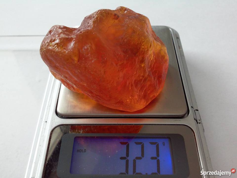 Bursztyn Bałtycki 2050 g 363g Biznes i Przemysł Gdynia