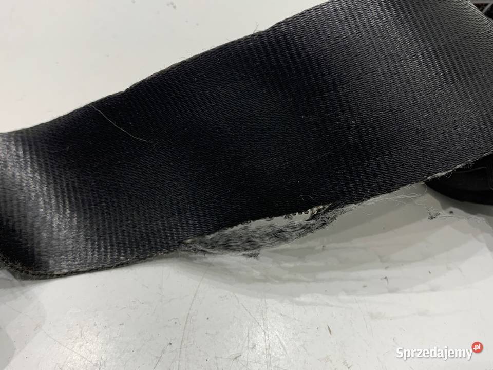 PAS BEZPIECZEŃSTWA LEWY PRZÓD CITROEN C5 III