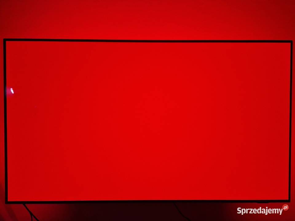 Philips OLED 55 85412 4K 120hz Dolby VisionAtmos Sompolno sprzedam