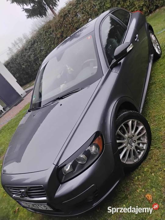 Volvo Majdan Krasieniński