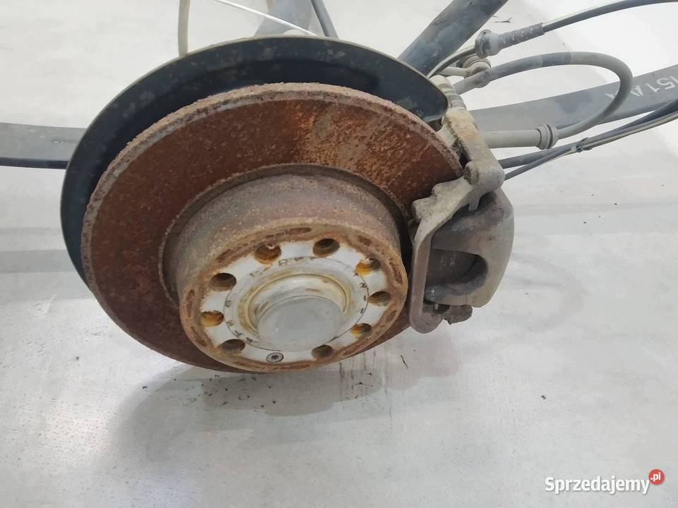 BELKA ZAWIESZENIA TYŁ IV RESOR 18R 2K5500051CA