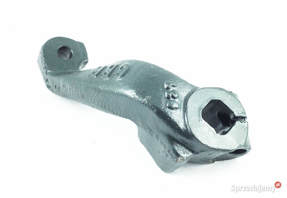 Ramię zwrotnicy Kubota L 2600 prawe R Tajęcina sprzedam