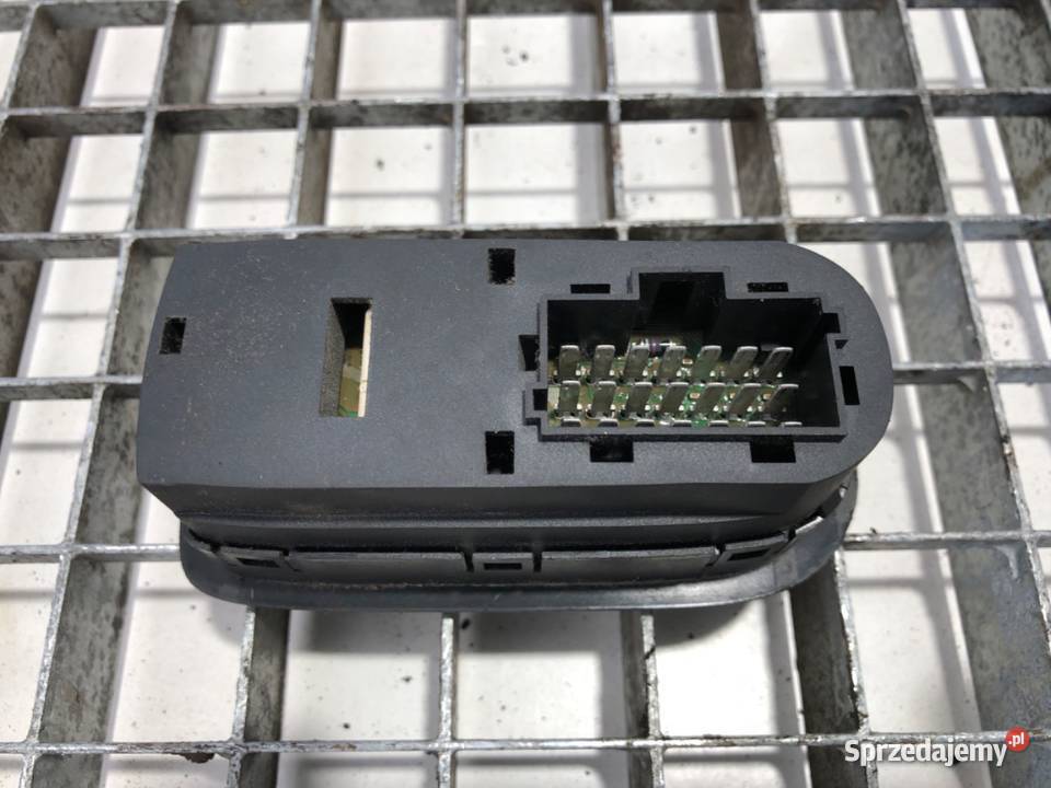 PRZEŁĄCZNIK SZYB DAF XF 1895436 Ciągnik siodłowy