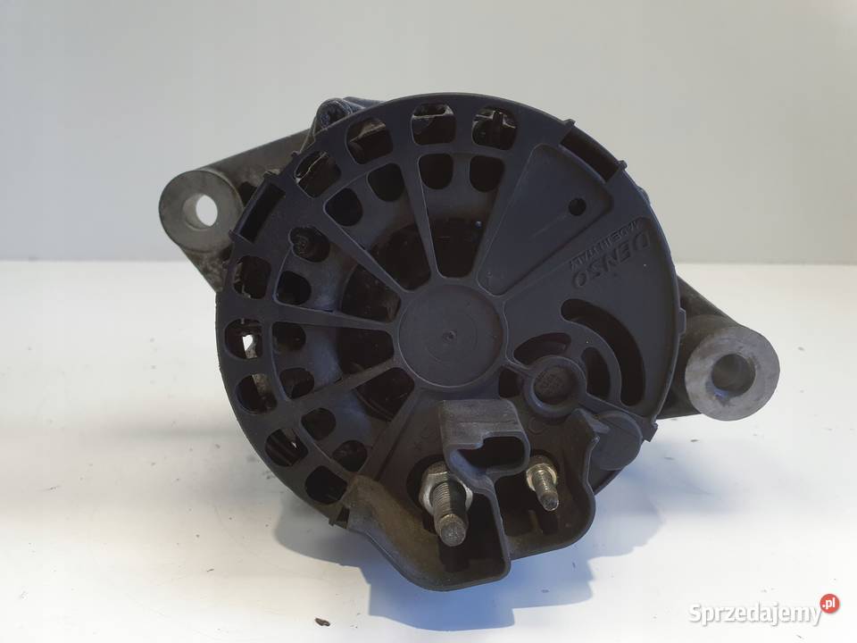 Alfa Romeo 159 19 JTD ALTERNATOR 51764265 denso Janów