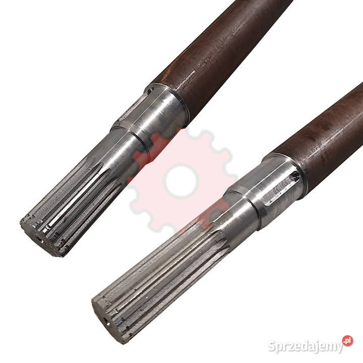 Wał bębna 55430103005 WARFAMA Ursus Z543 mazowieckie Strzegowo