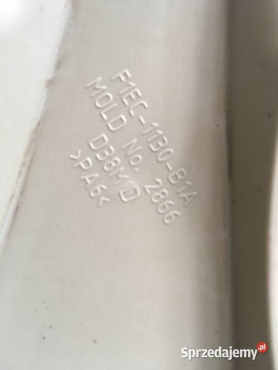 Kołpak Ford Focus MK3 16 oryginał Warszawa Ford (oryginalne)